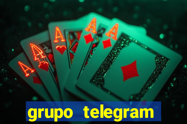 grupo telegram jogos android